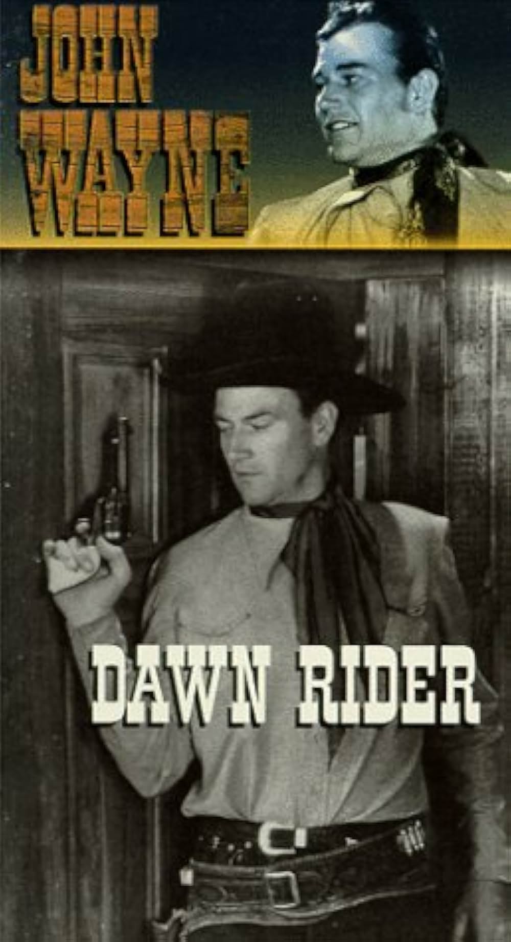 夜明けの男の画像