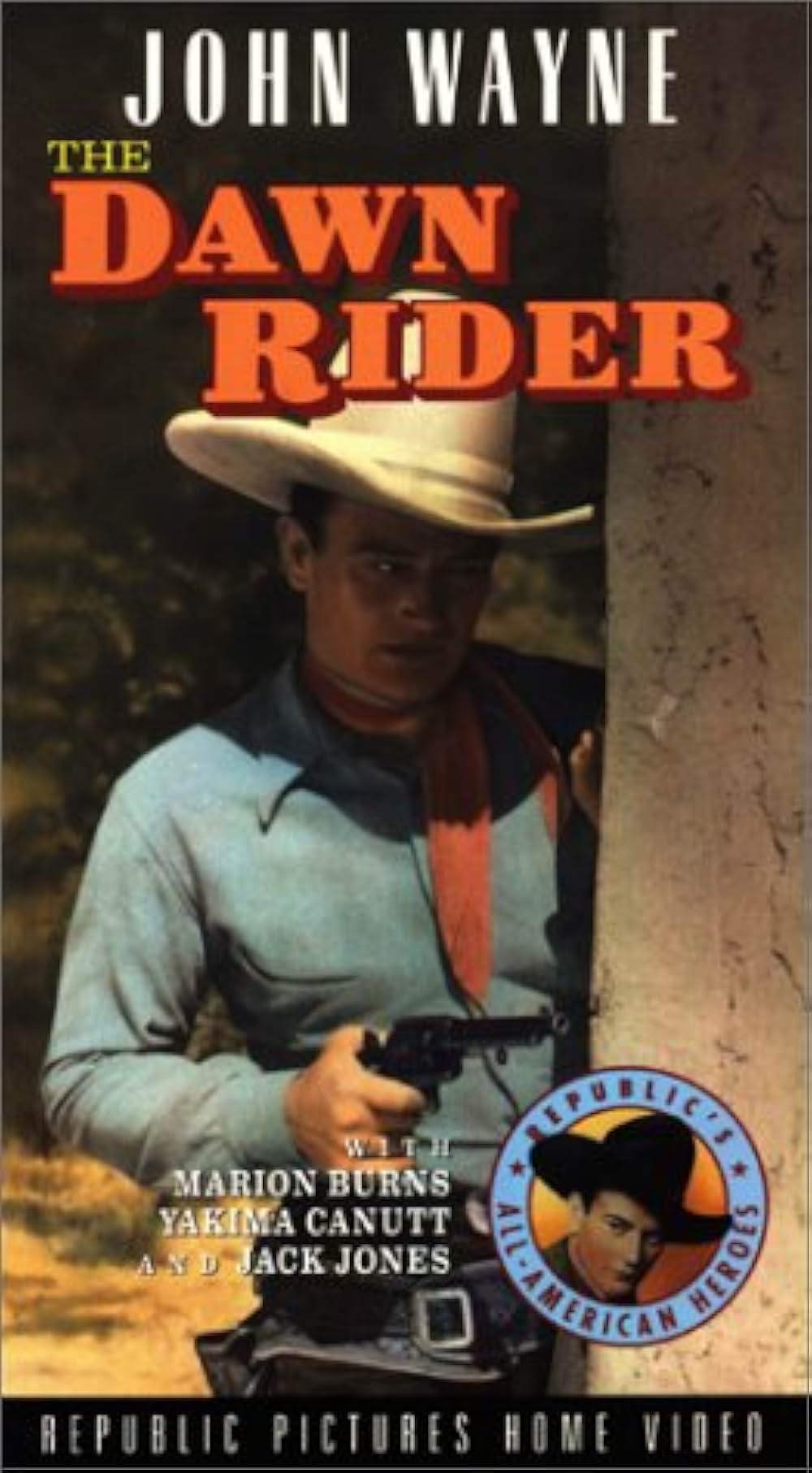 夜明けの男の画像