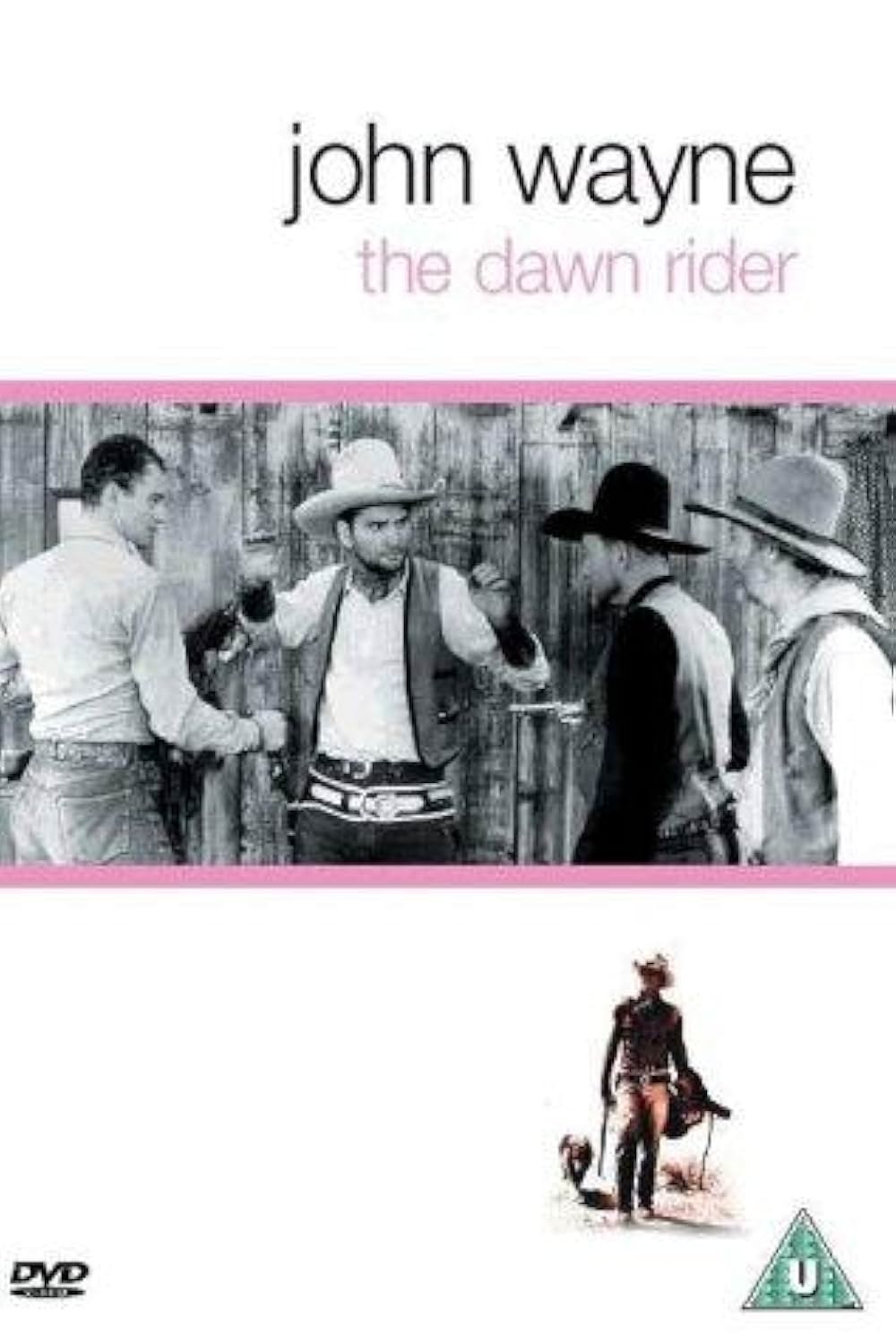 夜明けの男の画像