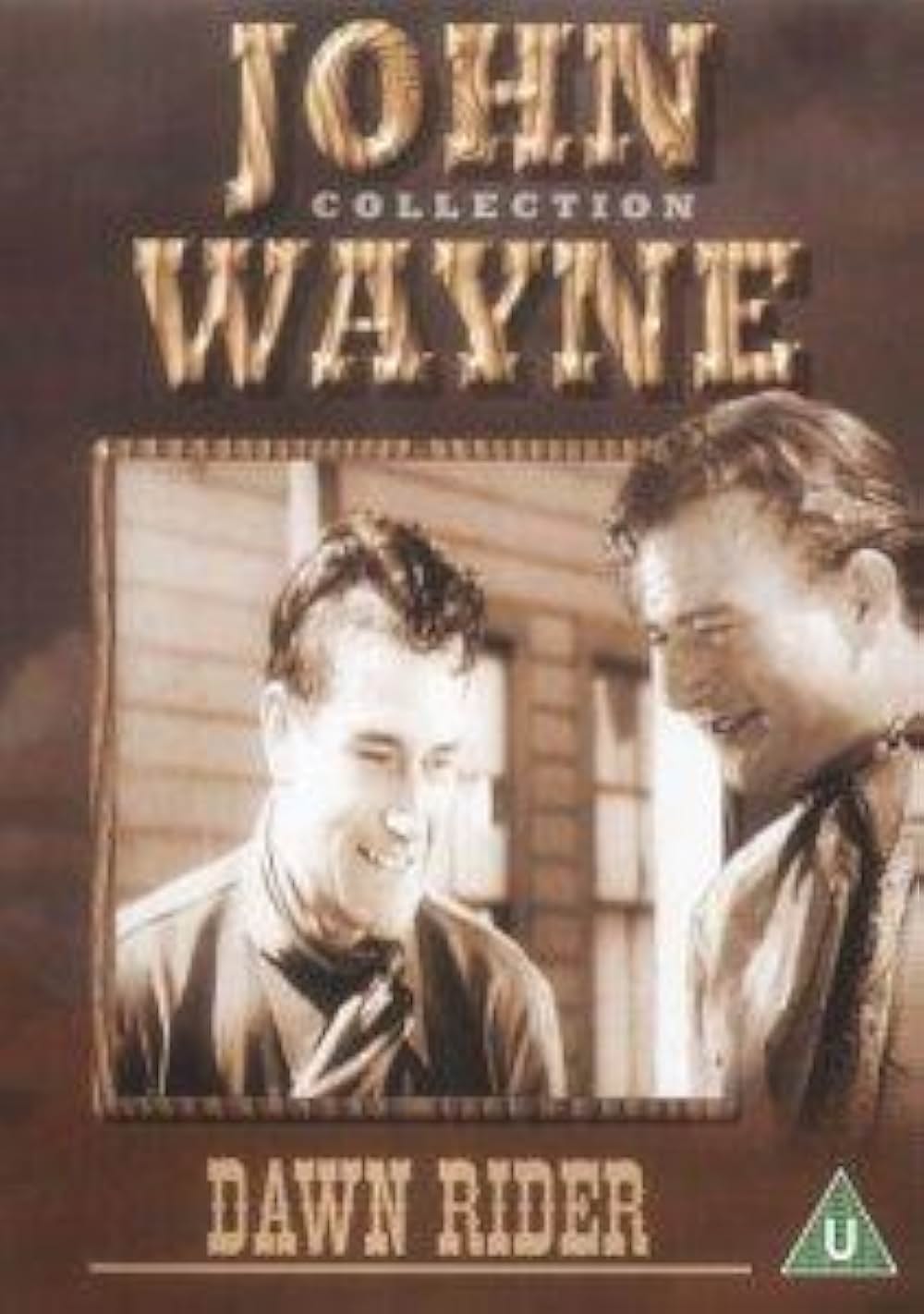 夜明けの男の画像