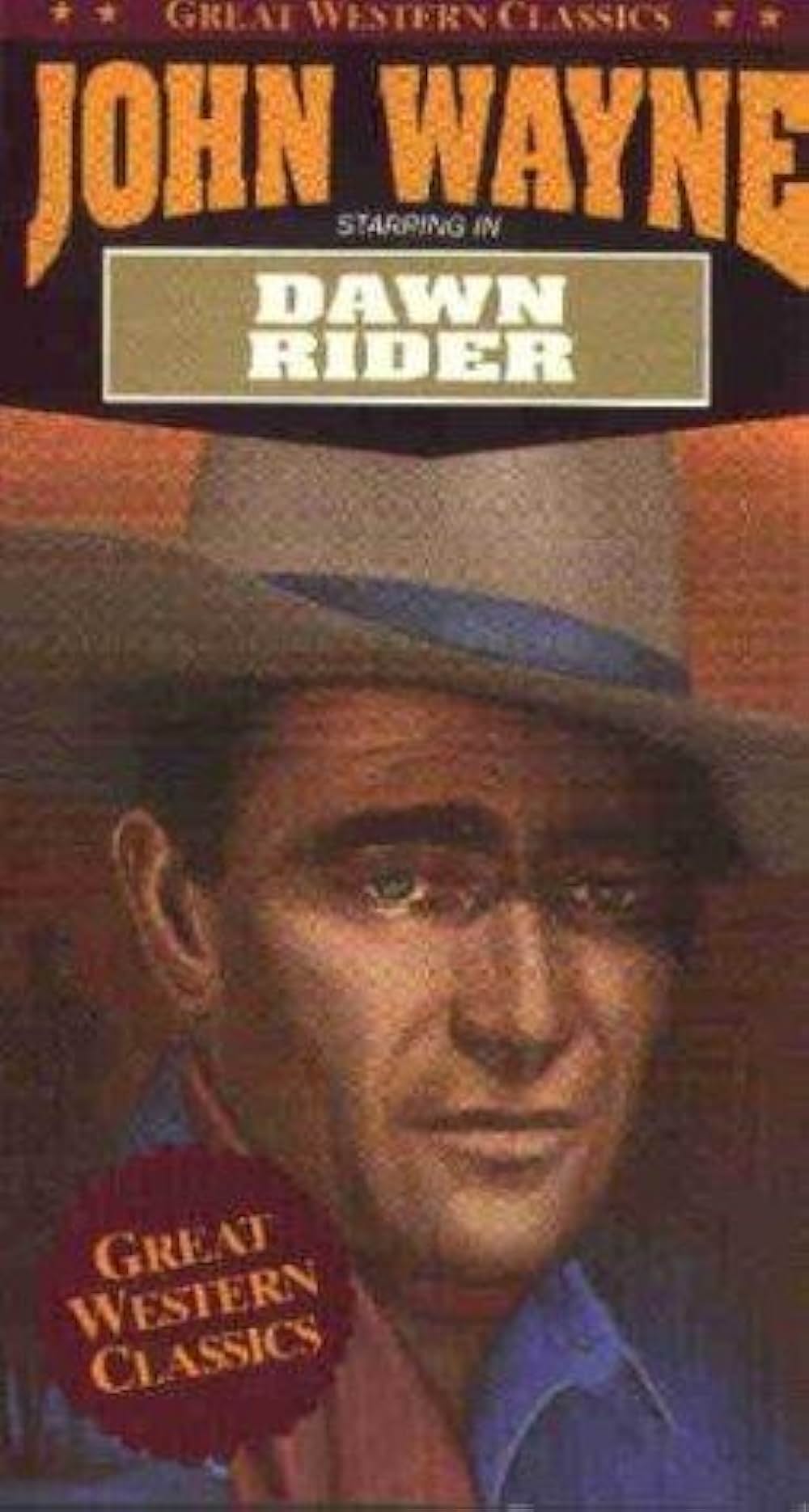 夜明けの男の画像