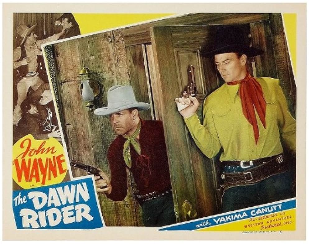 夜明けの男の画像