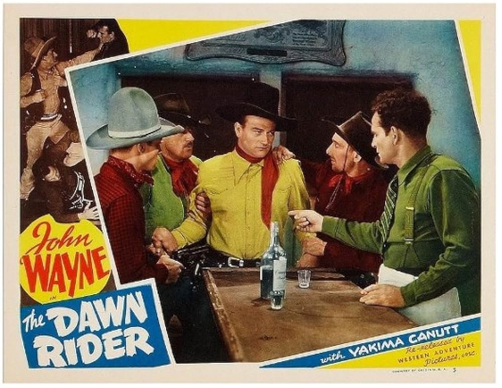 夜明けの男の画像