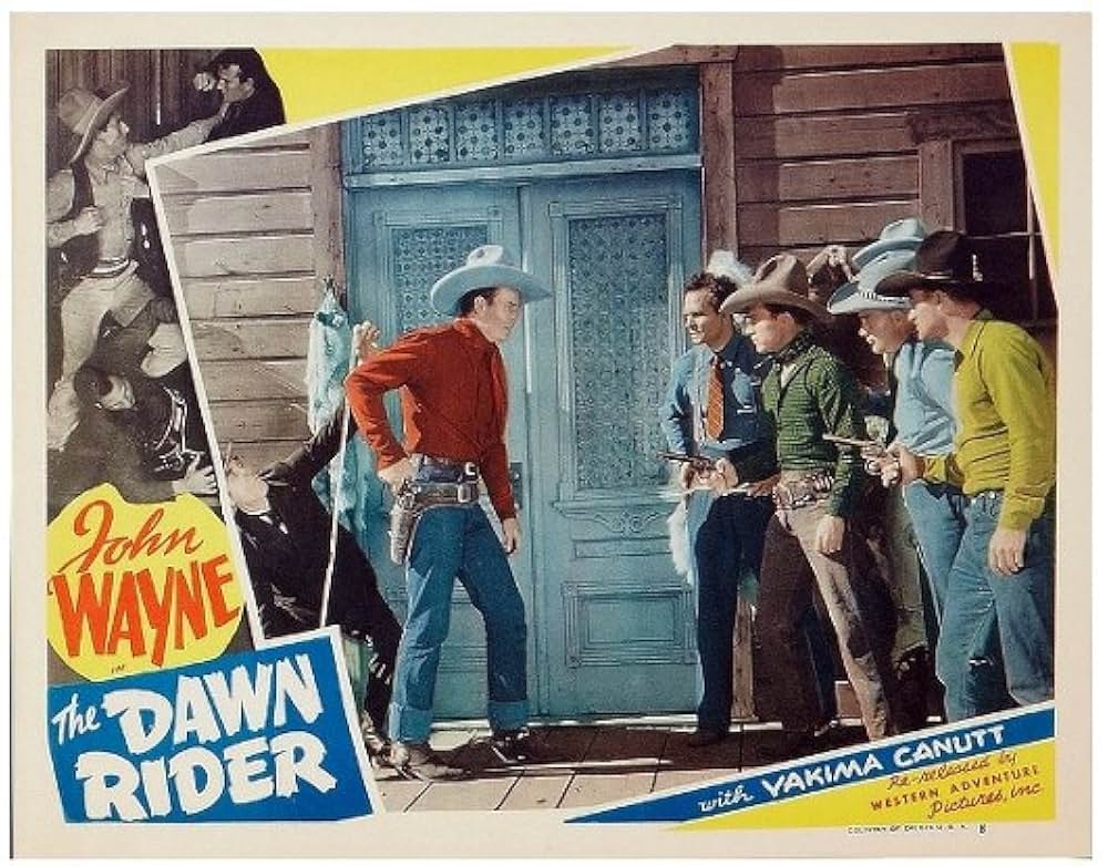 夜明けの男の画像