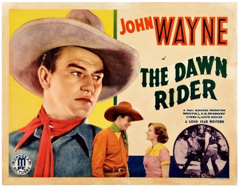 夜明けの男の画像