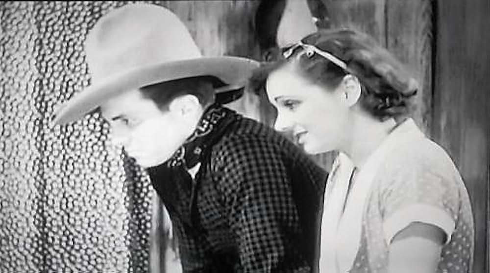 夜明けの男の画像