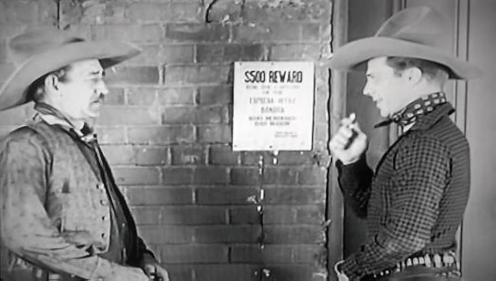 夜明けの男の画像