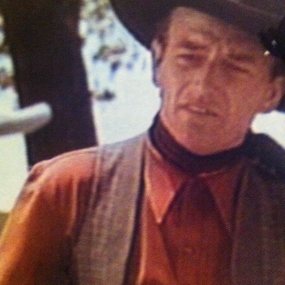 夜明けの男の画像