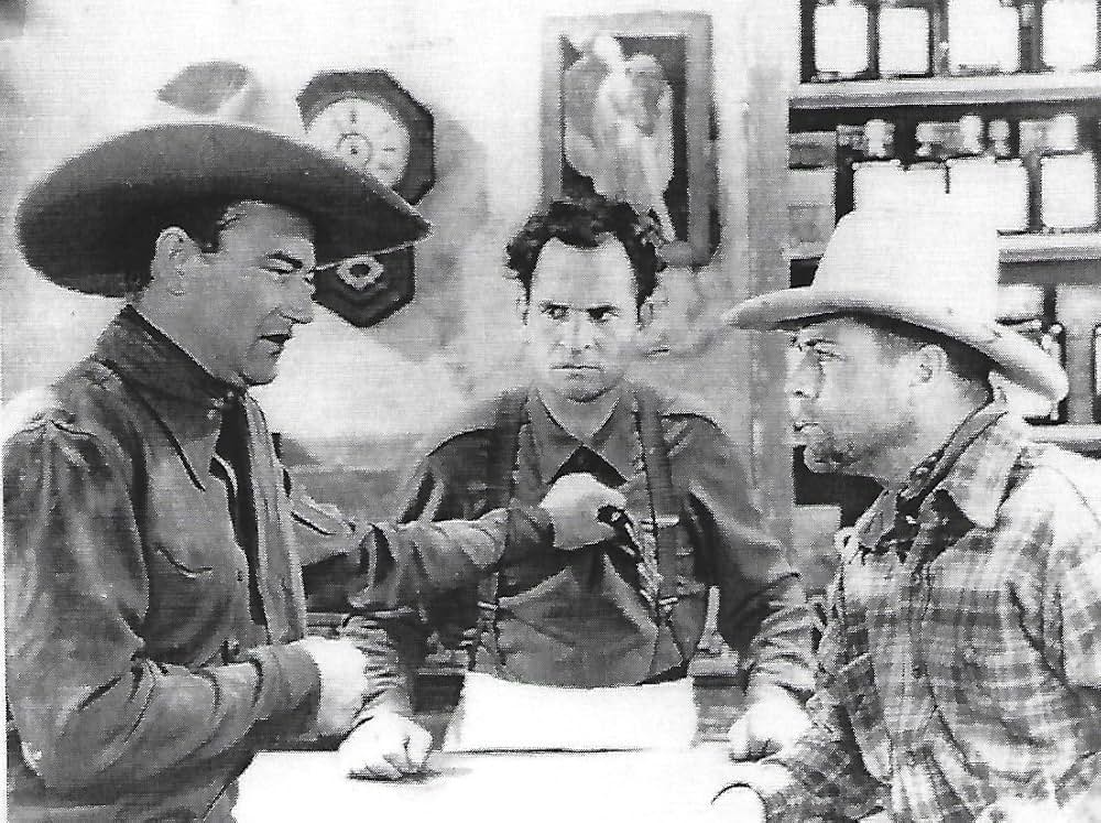 夜明けの男の画像