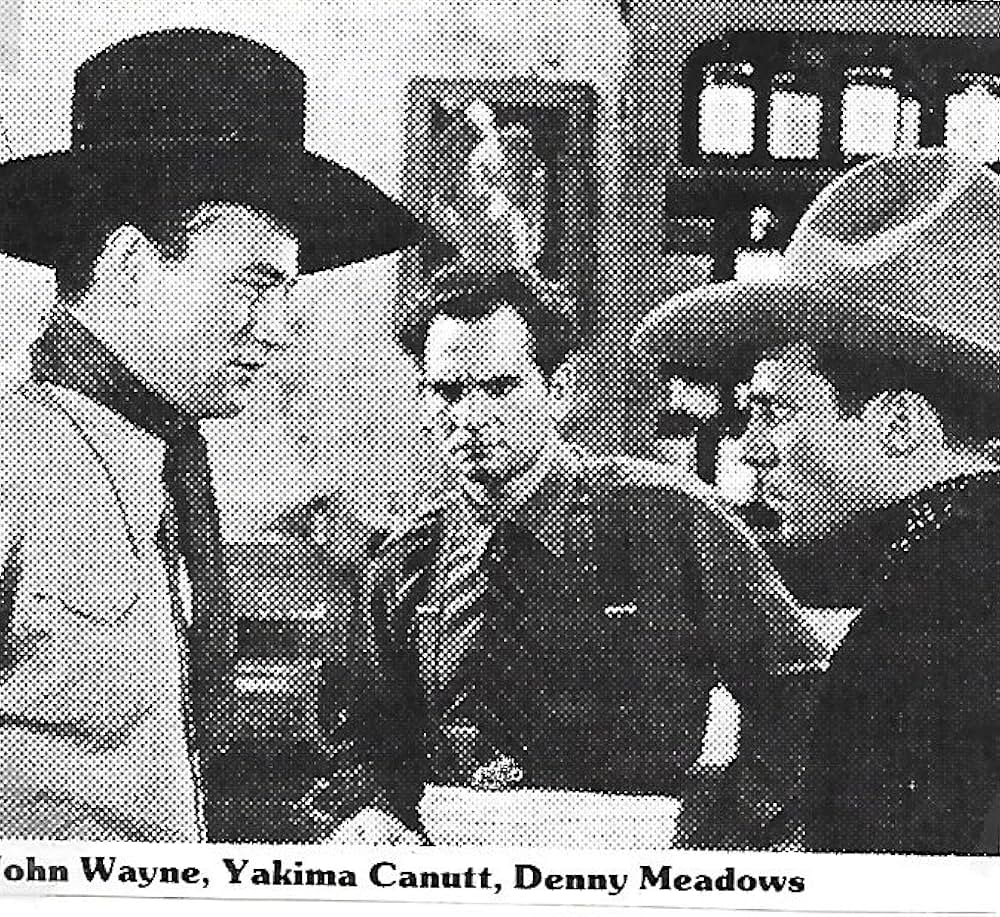 夜明けの男の画像