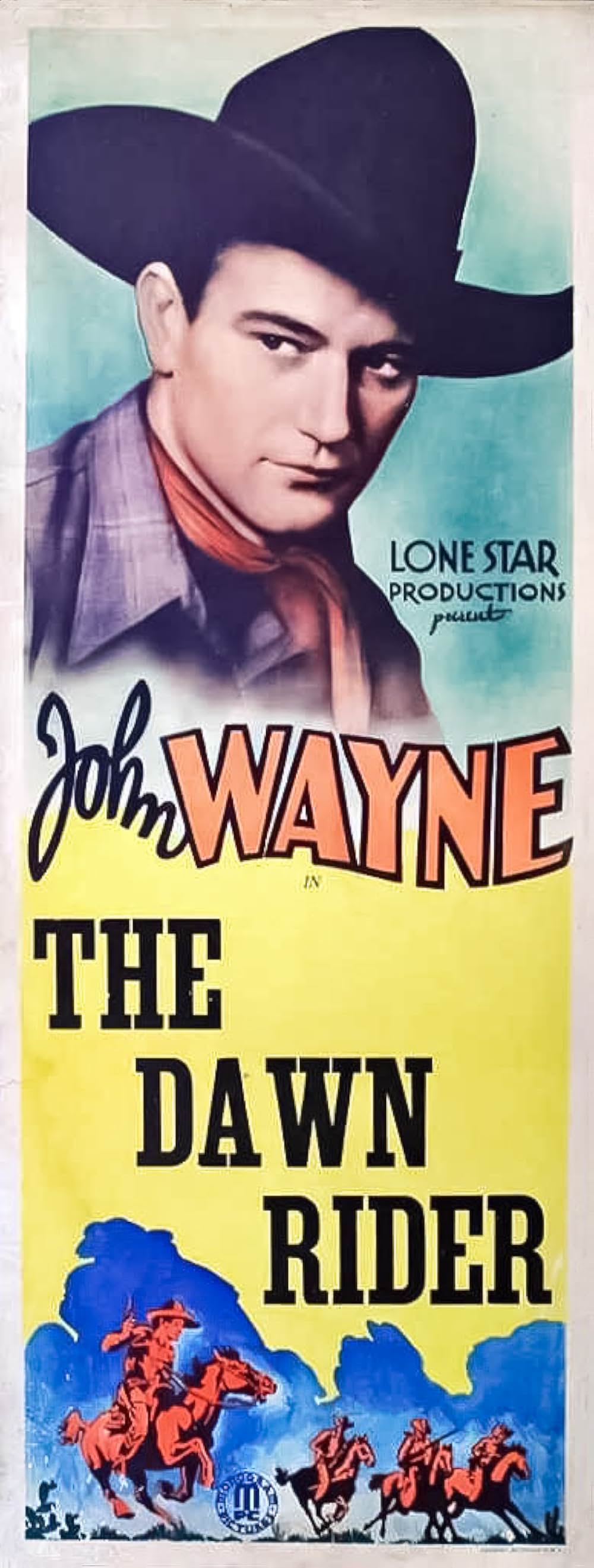 夜明けの男の画像