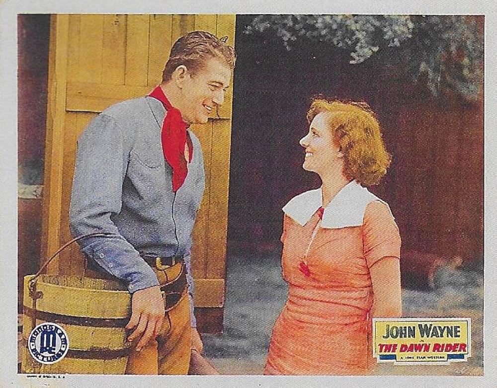 夜明けの男の画像