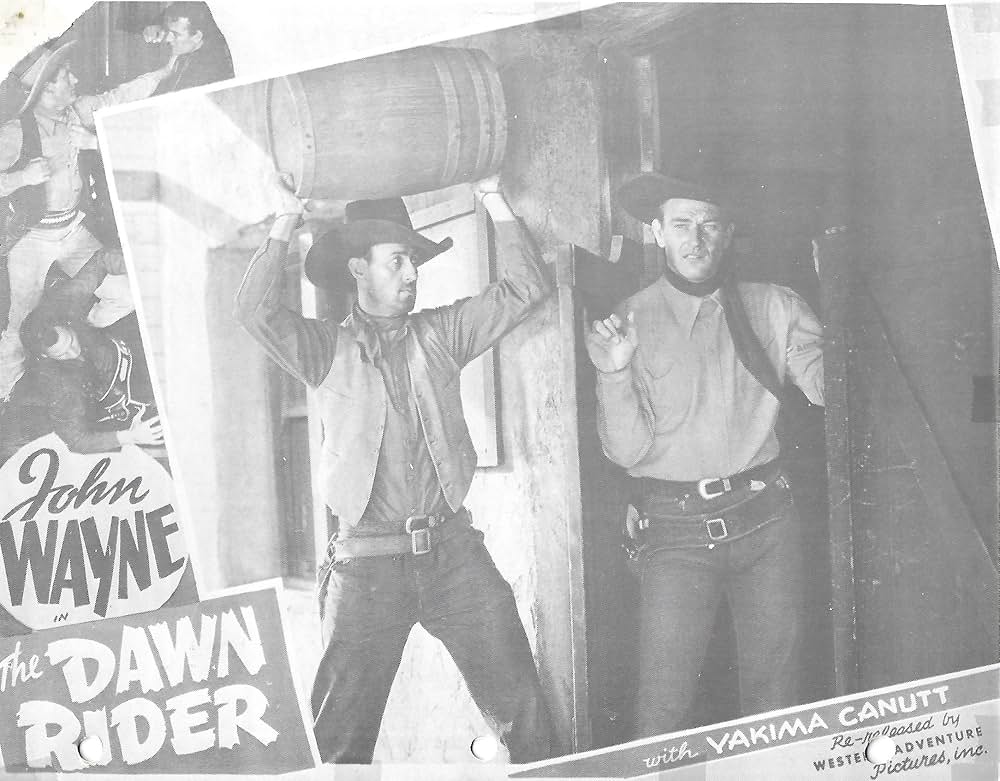 夜明けの男の画像