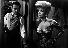 「スポイラース」マレーネ・ディートリッヒ & リチャード・バーセルメスの画像