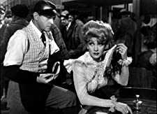 「スポイラース」マレーネ・ディートリッヒ & リチャード・バーセルメスの画像