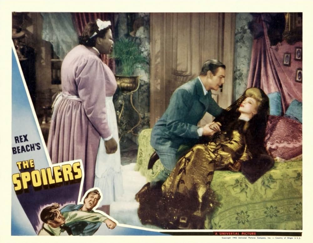 スポイラースの画像