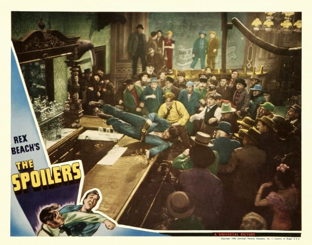 スポイラースの画像