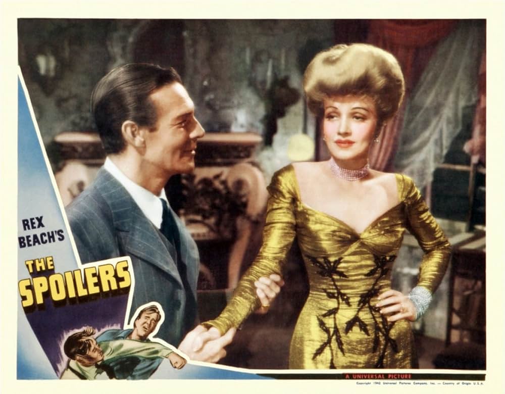 スポイラースの画像