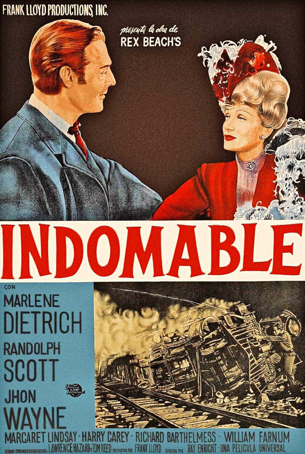 スポイラースの画像