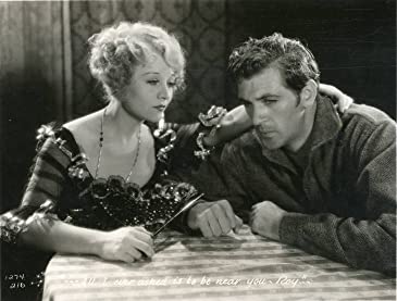 「スポイラース（1930）」ゲイリー・クーパー & ベティ・カンプソンの画像
