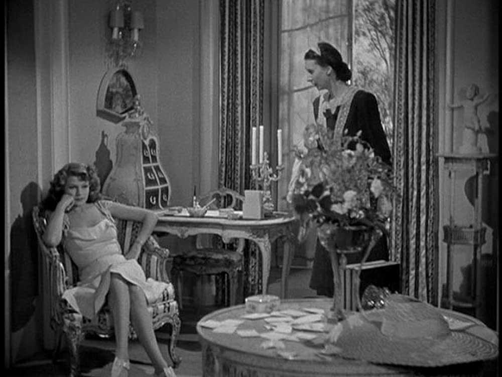 晴れて今宵はの画像