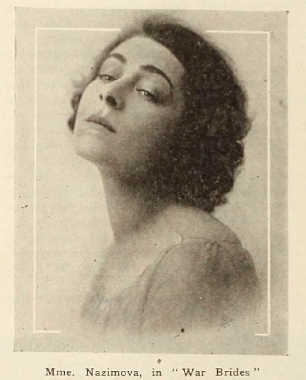 戦時花嫁の画像