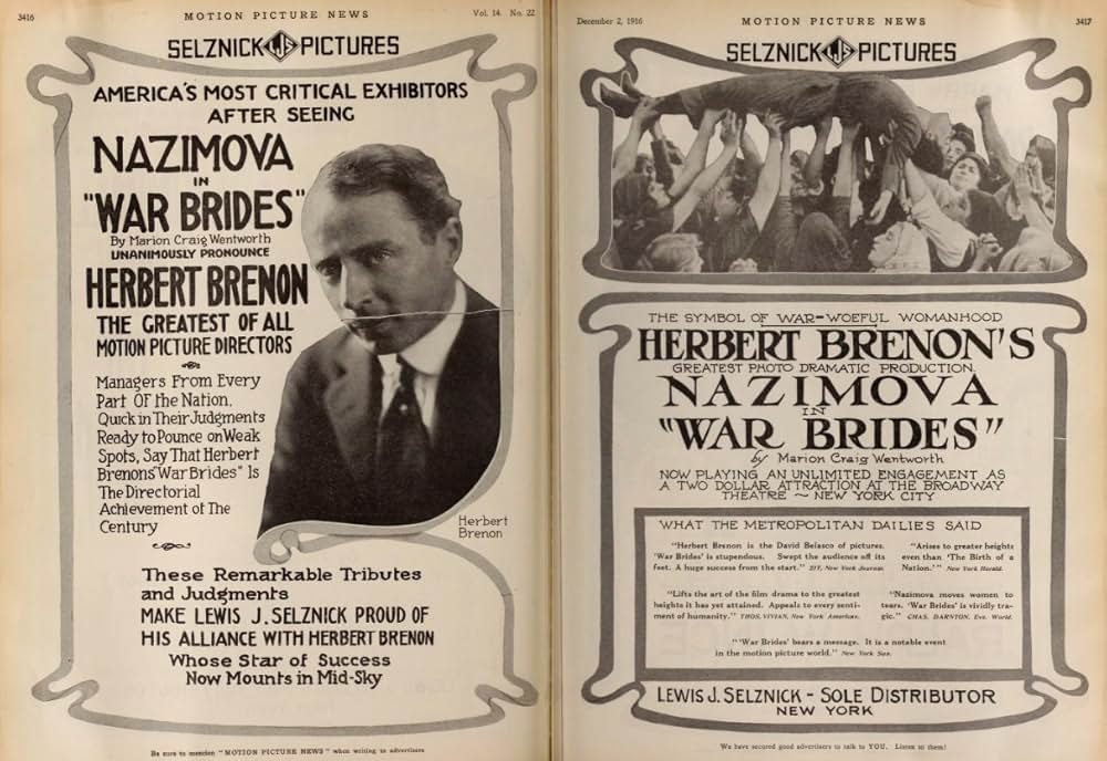 戦時花嫁の画像