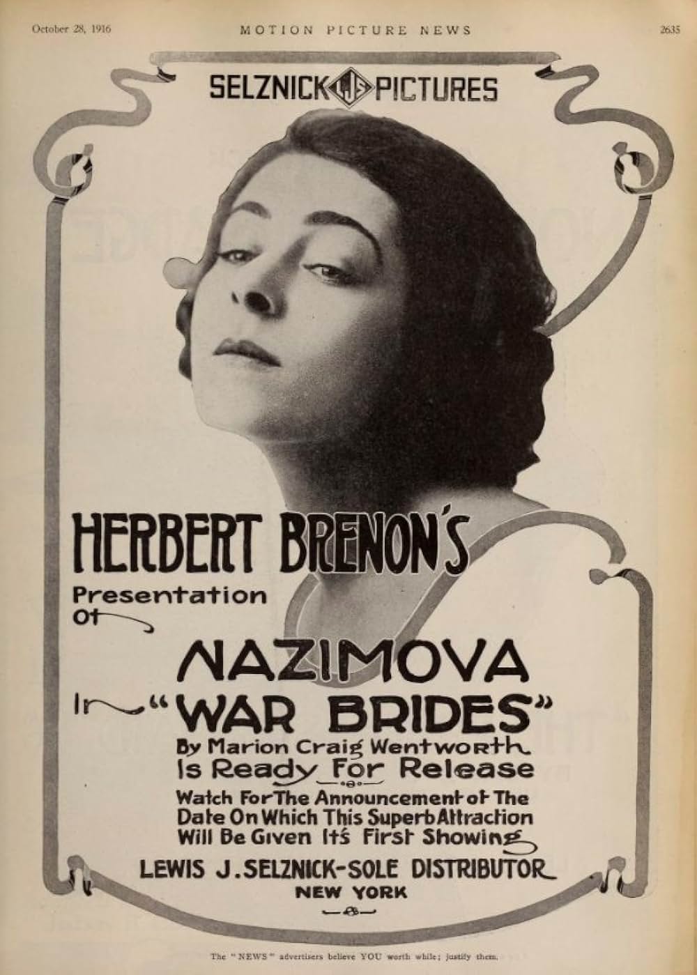 戦時花嫁の画像