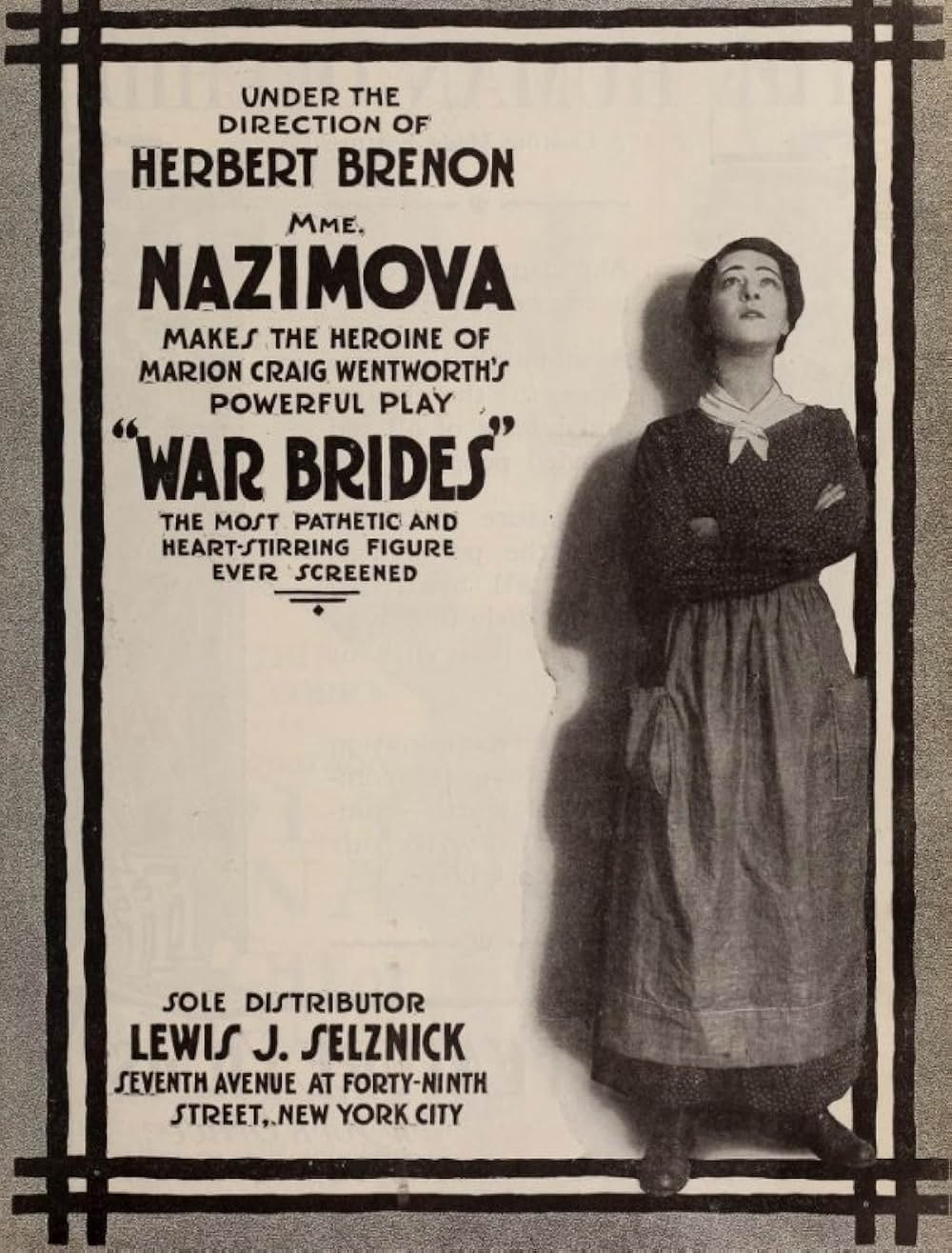 戦時花嫁の画像