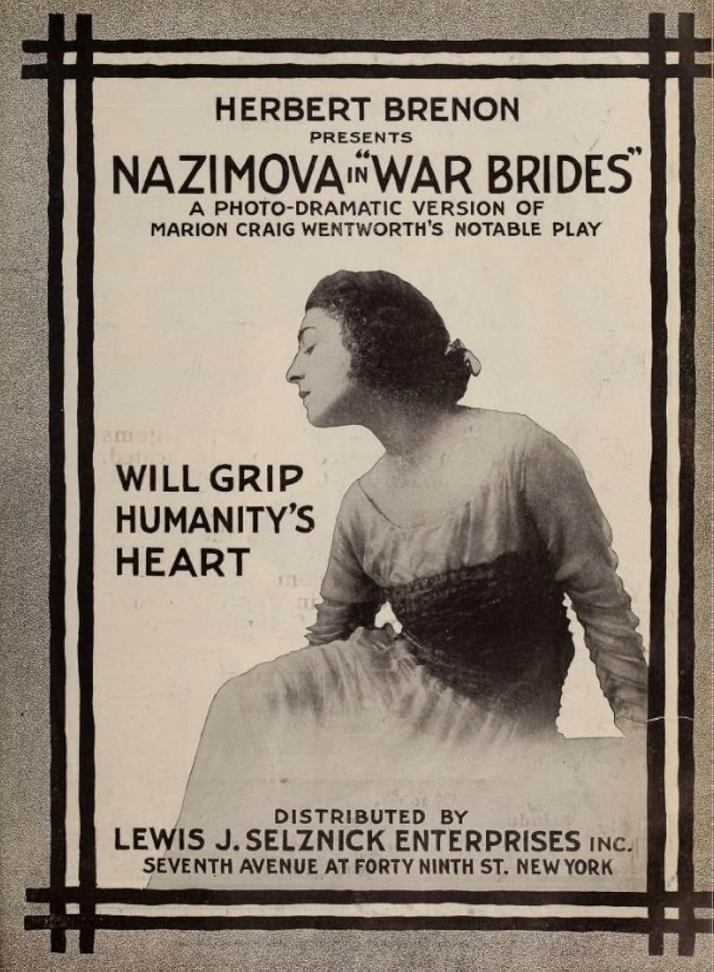 戦時花嫁の画像