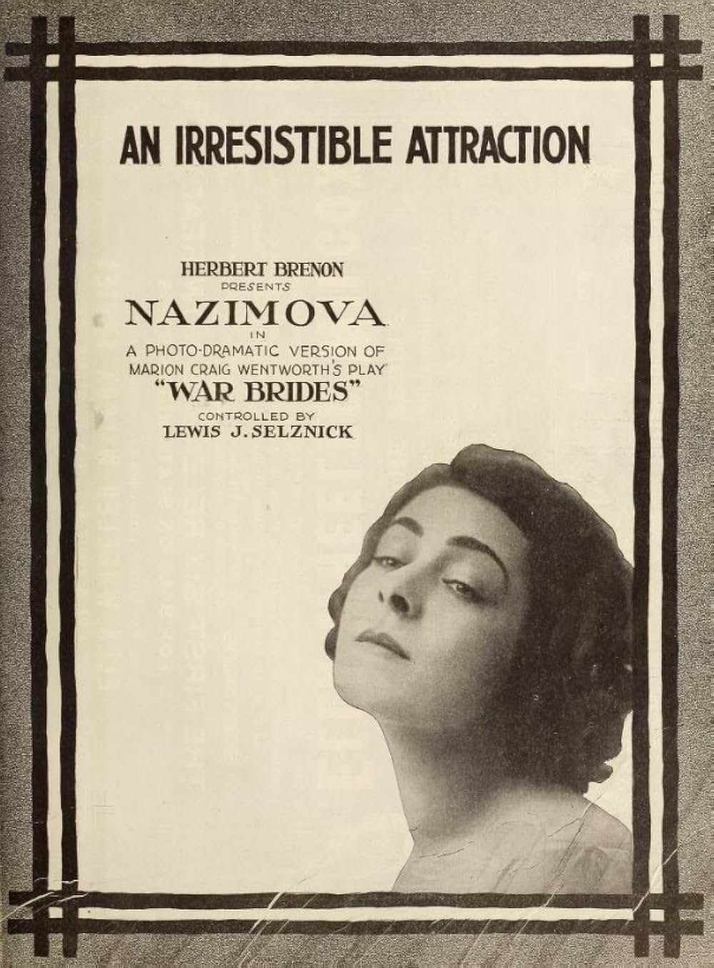 戦時花嫁の画像