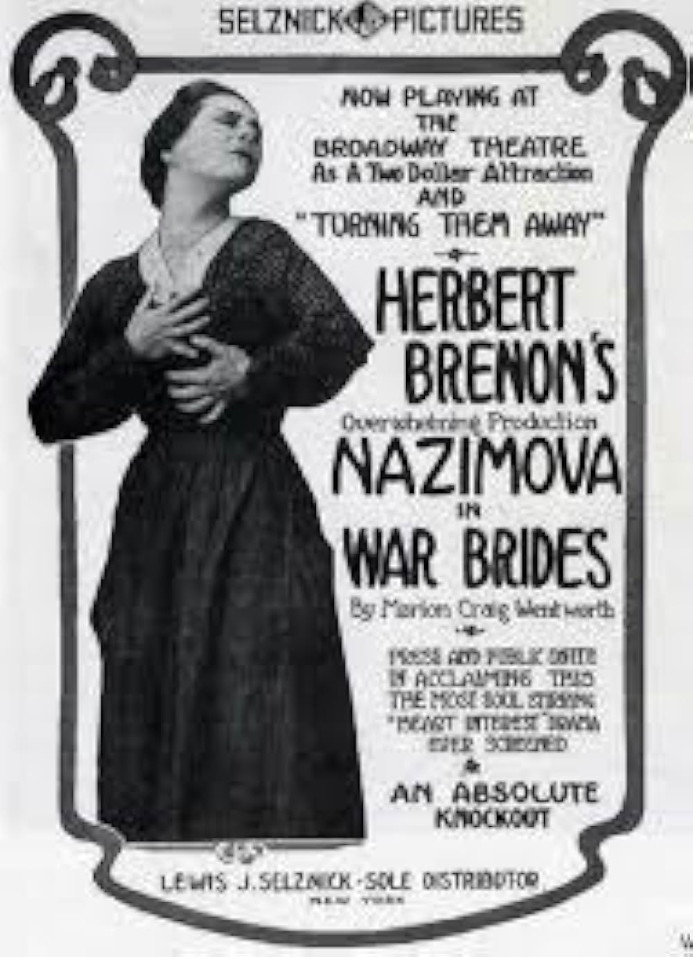 戦時花嫁の画像