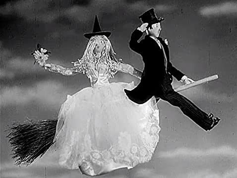 奥様は魔女の画像