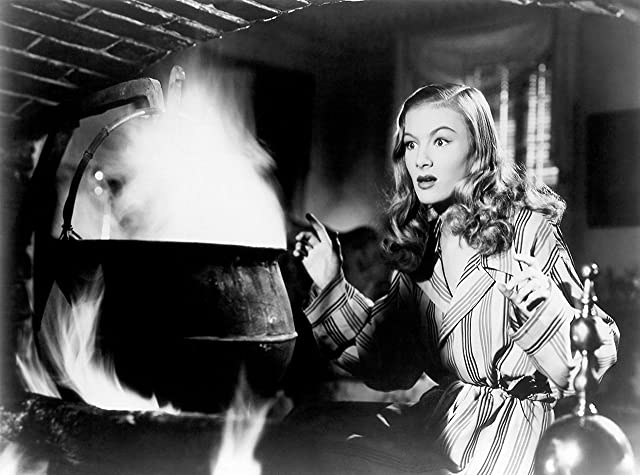 奥様は魔女の画像