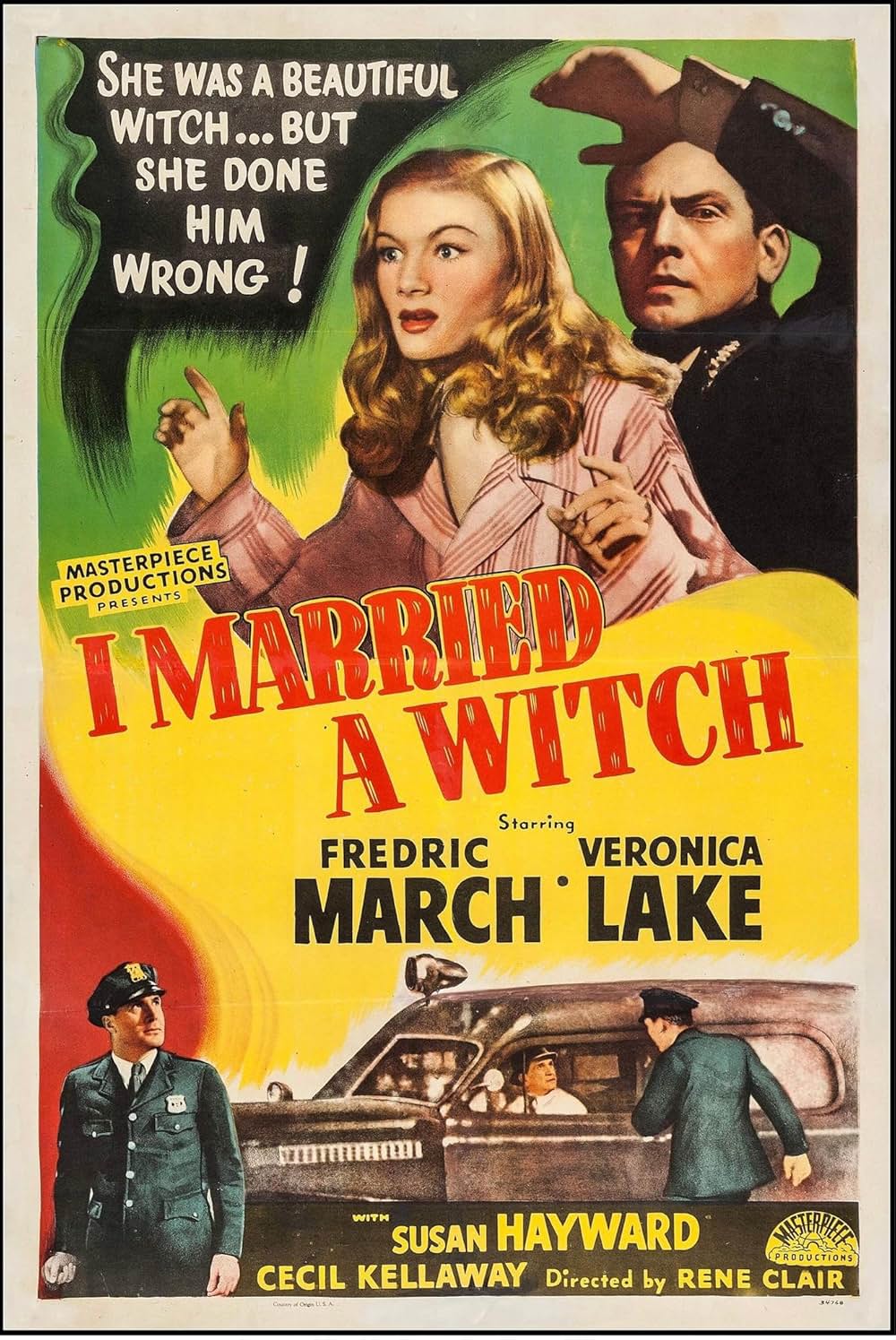 奥様は魔女の画像