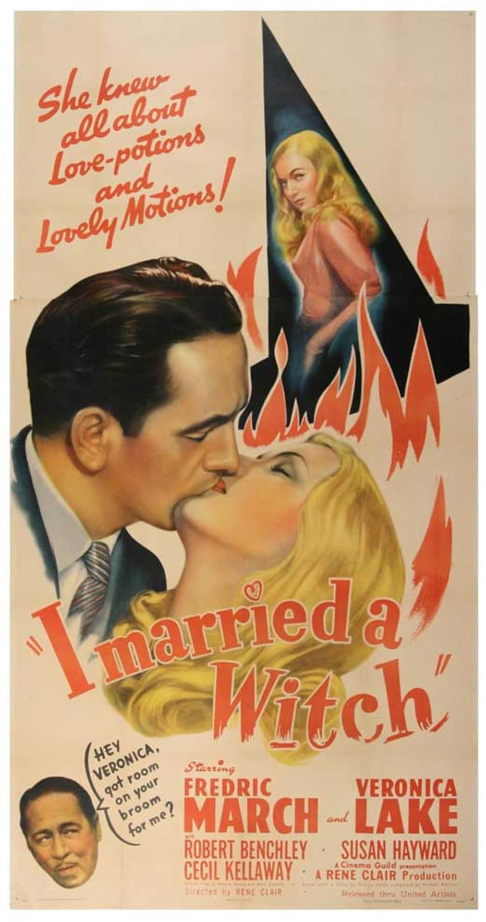 奥様は魔女の画像