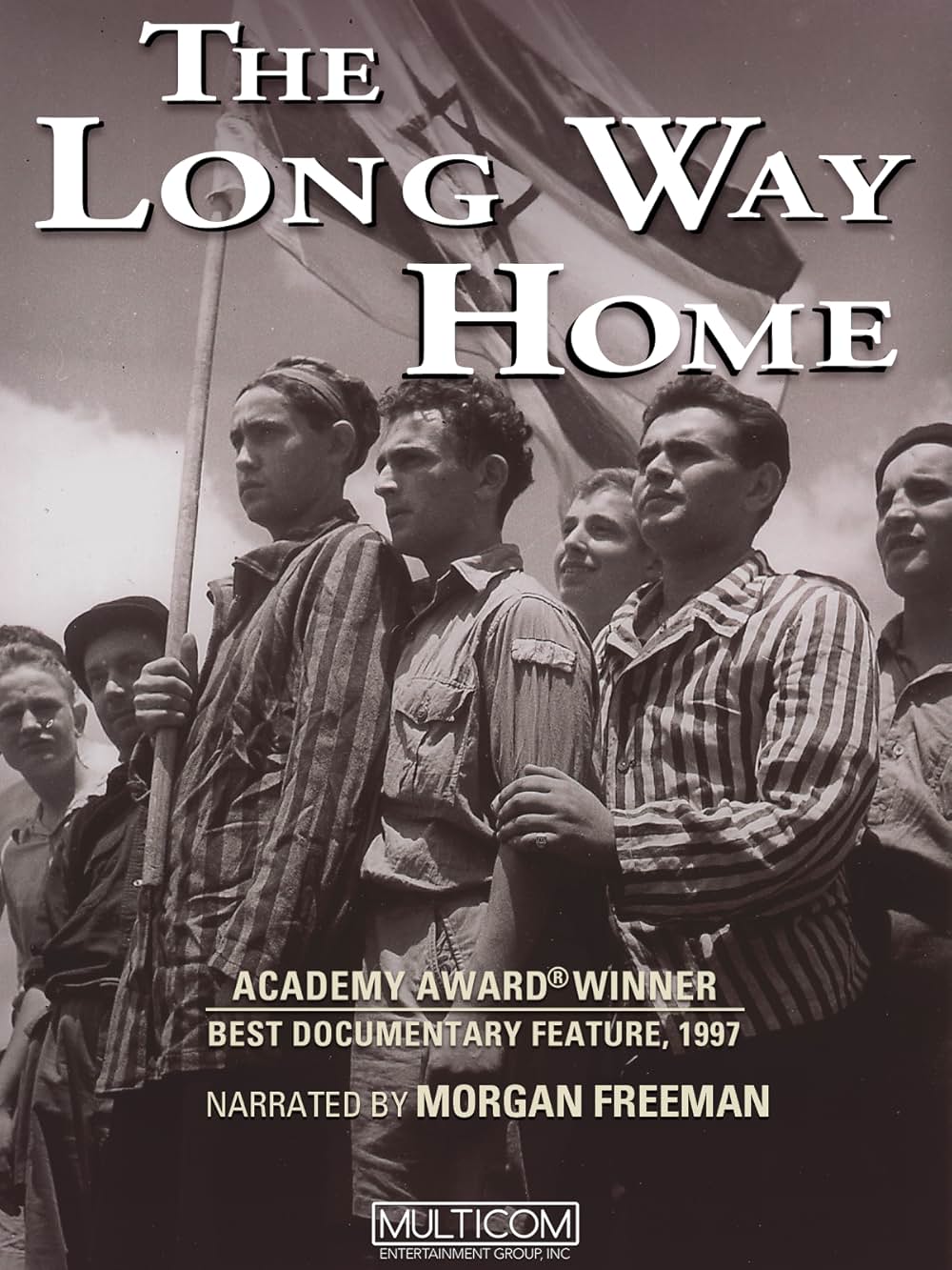 ロング ウェイ ホーム 遥かなる故郷 イスラエル建国の道の画像