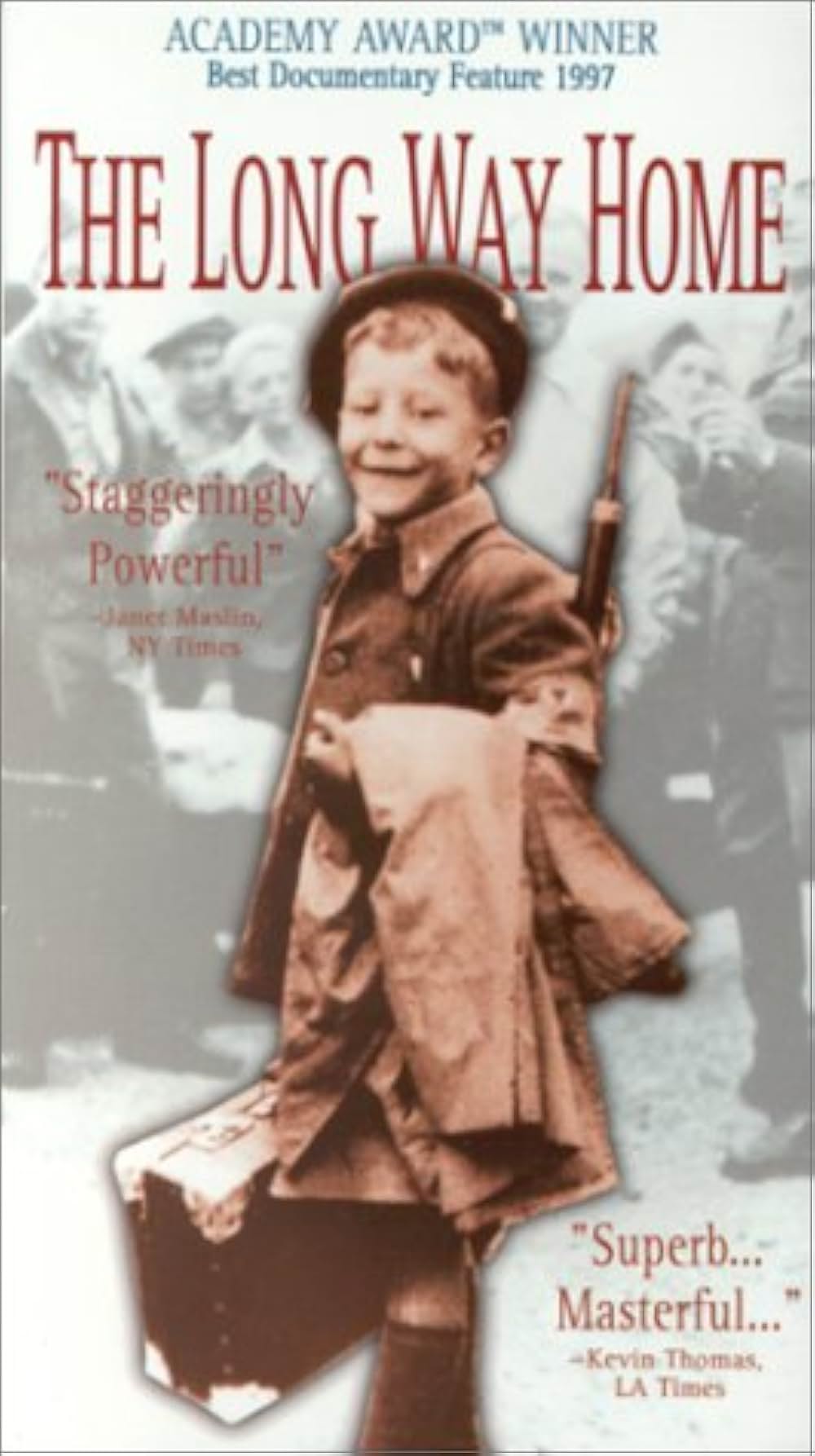 ロング ウェイ ホーム 遥かなる故郷 イスラエル建国の道の画像