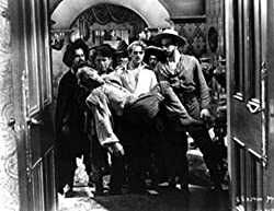 コルシカの兄弟の画像