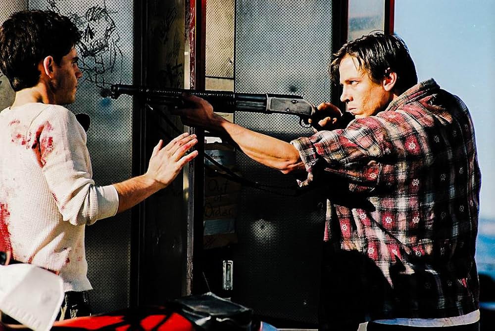 ロードキラー in L.A.の画像