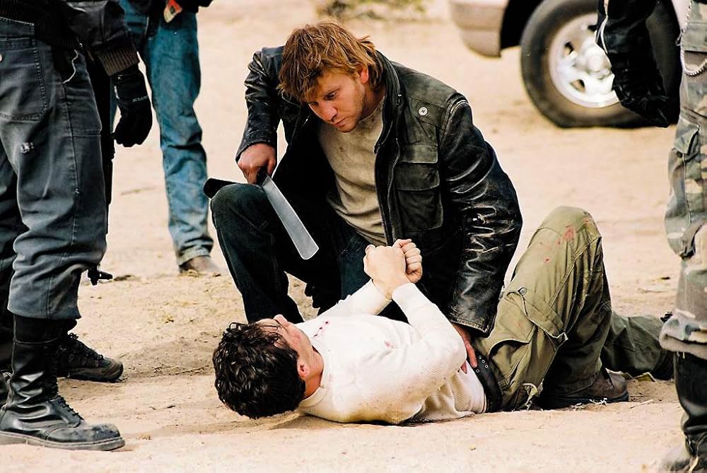 ロードキラー in L.A.の画像