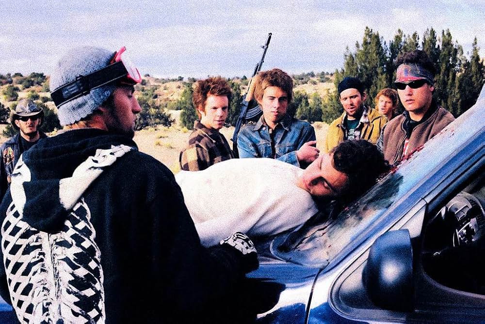 ロードキラー in L.A.の画像