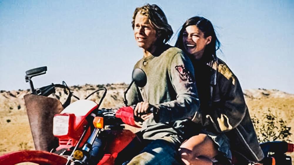 ロードキラー in L.A.の画像