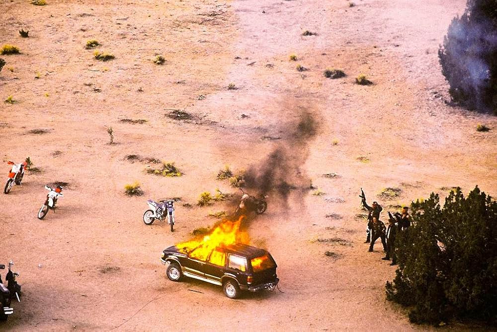 ロードキラー in L.A.の画像