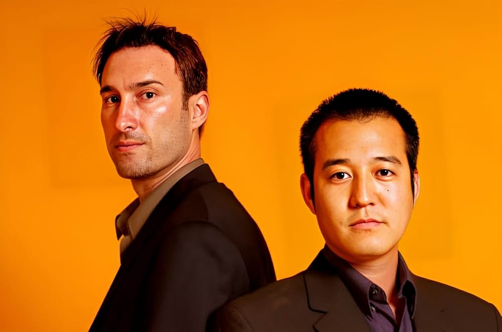 ロードキラー in L.A.の画像