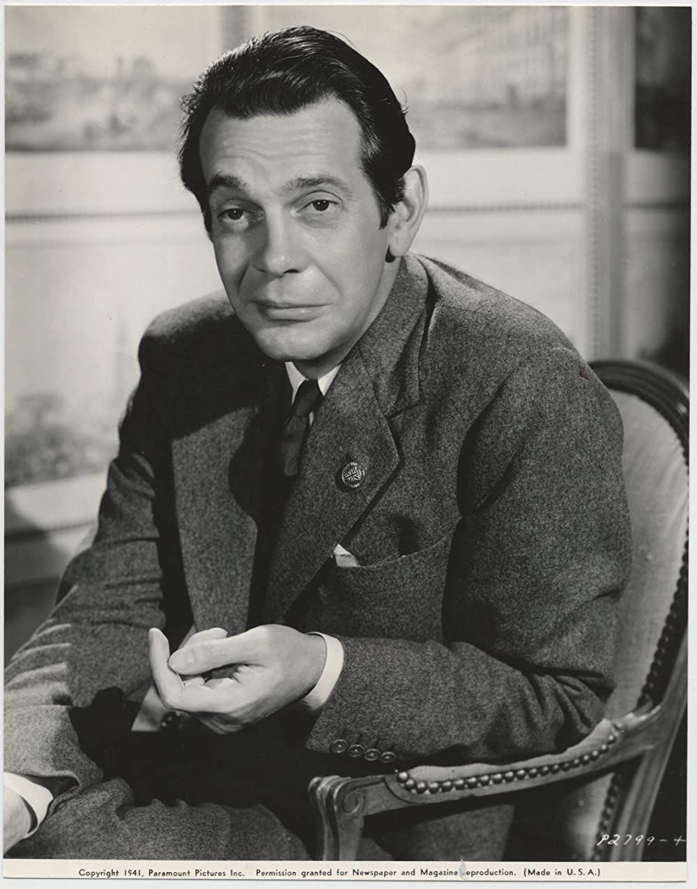 絶海の嵐の画像