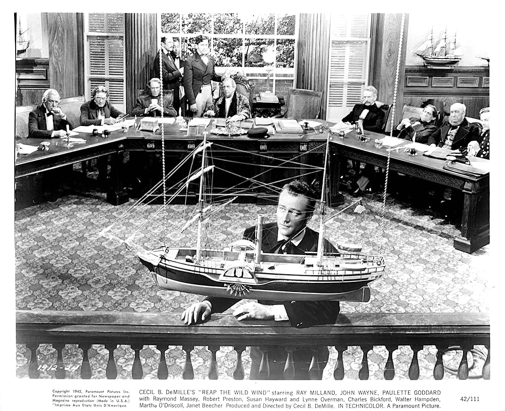 絶海の嵐の画像