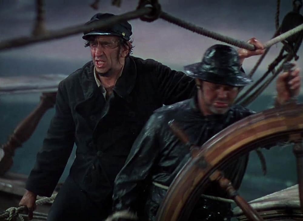 絶海の嵐の画像