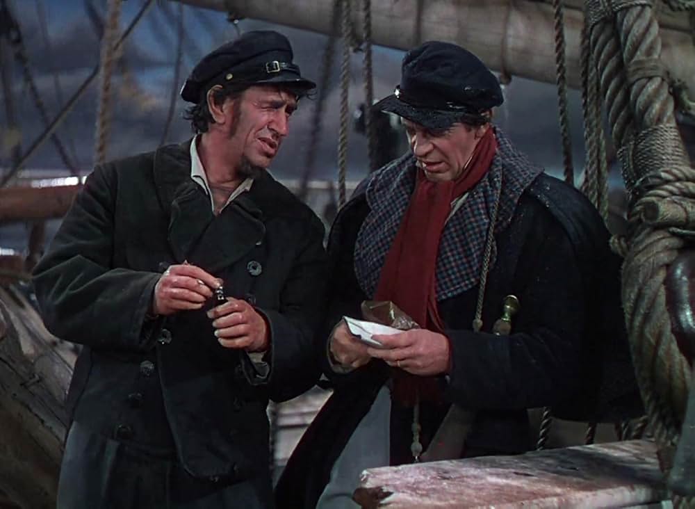 絶海の嵐の画像