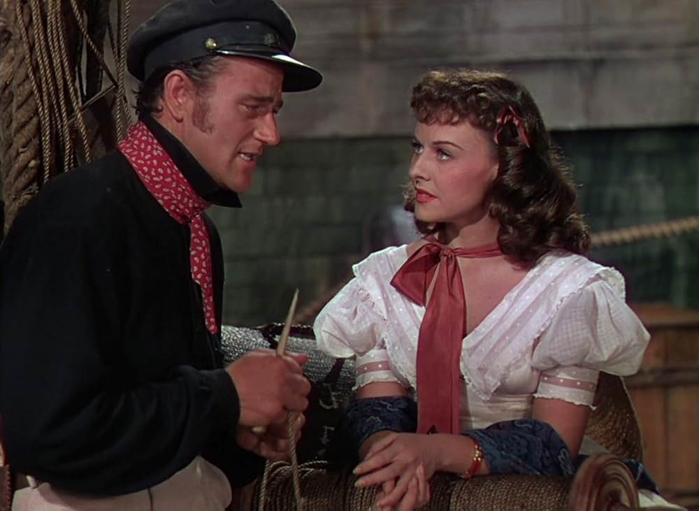 絶海の嵐の画像